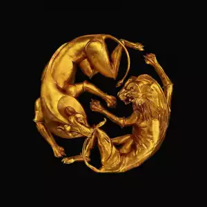 Beyoncé - MOOD 4 EVA Ft. JAY-Z & Childish Gambino